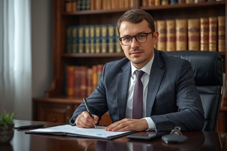 Адвокат для бізнесу
