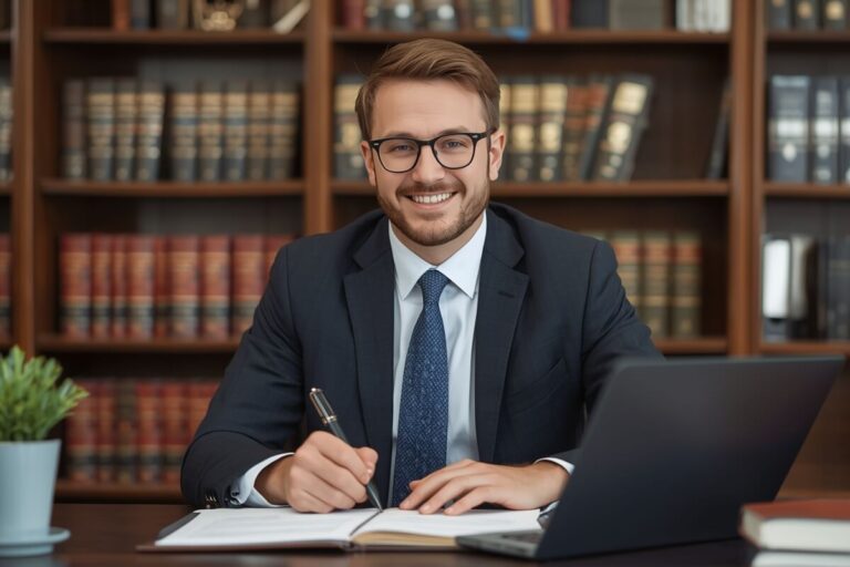 Адвокат для бизнеса
